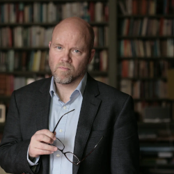 Toby Young