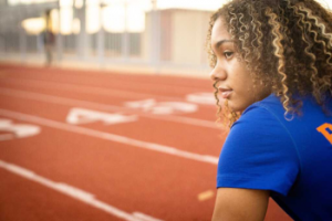 SE 4 High School Track Stars File Lawsuit to Save Girl's Sports