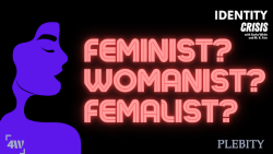 Am I a feminist 