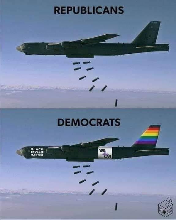 A bomb by any other name