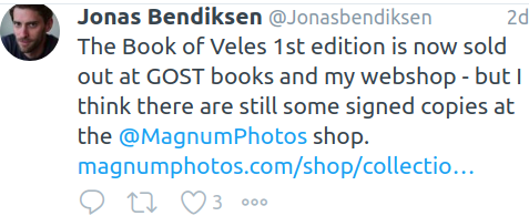 Book of Vales