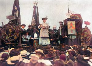 Rosa Luxemburg