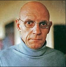 Michel Foucault