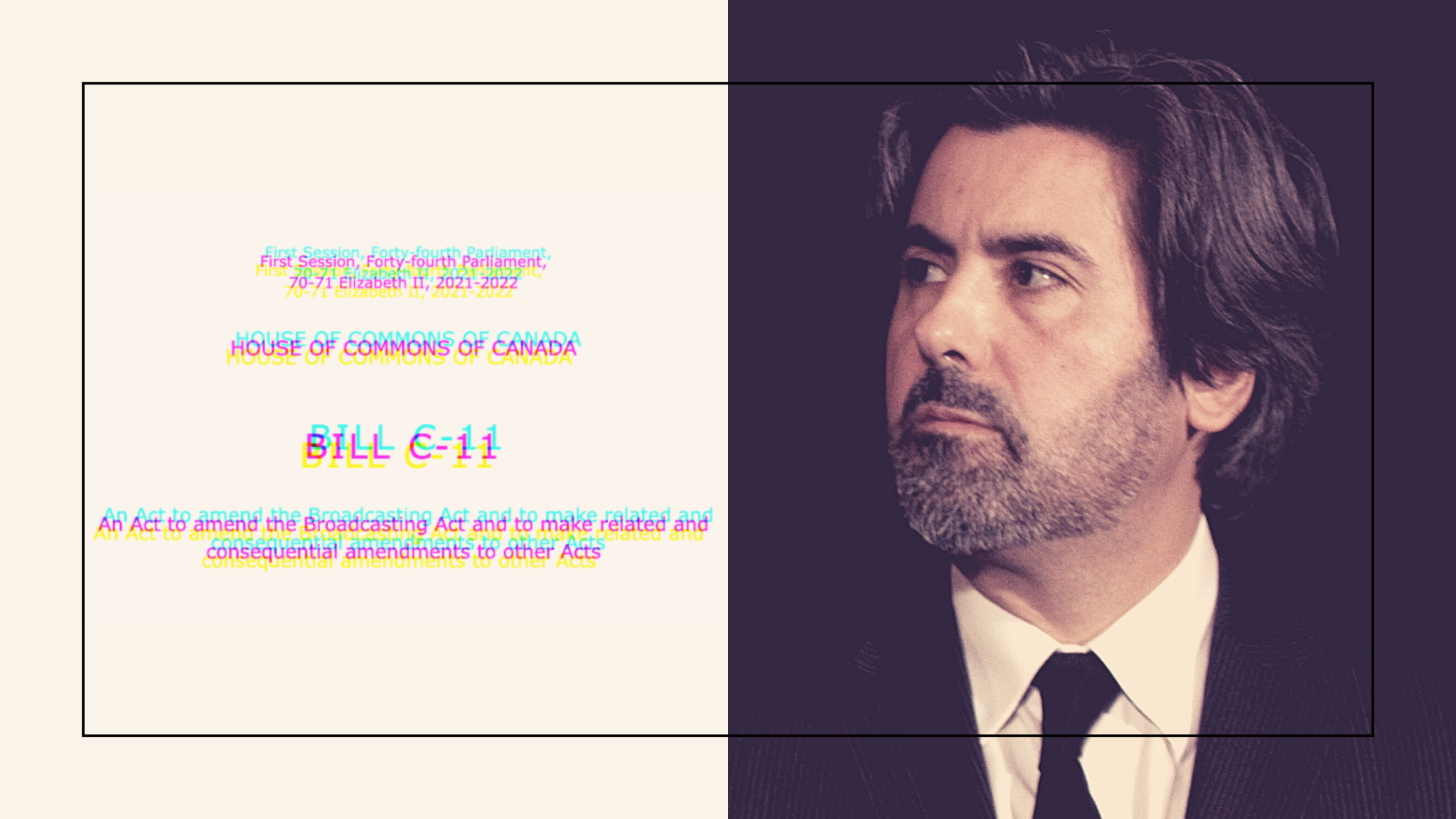 Update Senate Passes Controversial Censorship Bill Plebity